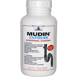 Norenco Mudin Express Drain Opener 1L