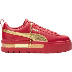 Puma Mayze I Am Determined W - Red