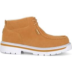 Lugz Strutt LX - Golden Wheat/White