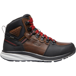 Keen Men's Red Hook Waterproof Boot