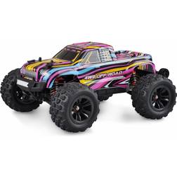 Amewi Hyper Go Monstertruck RTR 22628