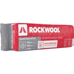 Rockwool RWR105 100x400x1200mm