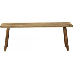 House Doctor Nadi Settee Bench 120x43cm