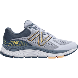 New Balance 840v5 M - Silent Grey/Light Mango