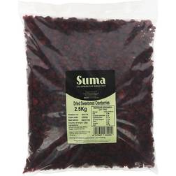 Suma Cranberries 2500g