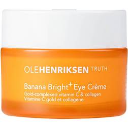 Ole Henriksen Banana Bright Eye Crème 15 ml 15ml