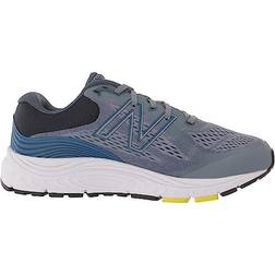 New Balance 840v5 M - Ocean Grey/Oxygen Blue