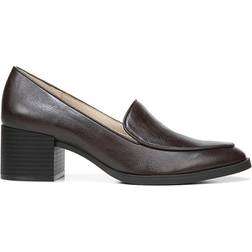 LifeStride Devyn Pump - Dark Chocolate