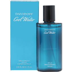 Davidoff Cool Water Man Deo Spray 75ml