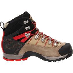 Asolo Fugitive GTX M - Wool/Black