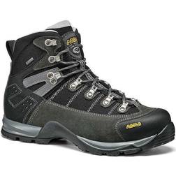 Asolo Fugitive GTX M - Black/Graphite