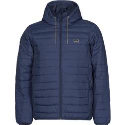 Quicksilver Scaly - Puffer Jacket Men - Blue