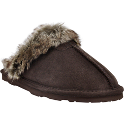 Bearpaw Loki II - Chocolate Tipped