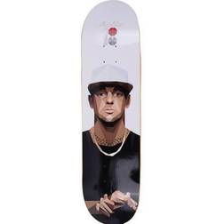 Plan B Alf Skateboard Deck 8''