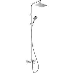 Hansgrohe Vernis Shape (26098000) Krom