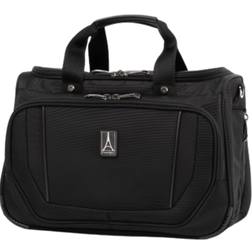 Travelpro Crew VersaPack Carry-On Deluxe Tote Bag - Jet Black