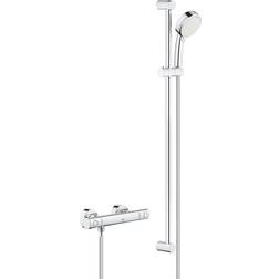Grohe Grohtherm 800 Cosmopolitan (34769000) Cromo