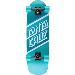 Santa Cruz Tonal Fade Street Cruzer 8.8"