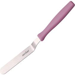 Zenker Dekorierspatel Sweet Sensation, 22cm, Frozen Rose Teigschaber