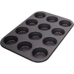 Dr. Oetker Traditionel Maxi Muffins Bageplade 12 Stk Muffinplade