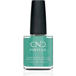 CND Bizarre Beauty Collection Vinylux Nail Polish #446 Clash Out 15ml