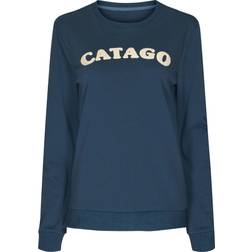 Catago TYLER Sweatshirt. Navy