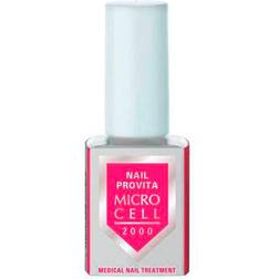 Micro Cell Hudvård Nagelvård Nail Provita