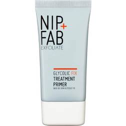 Nip+Fab Glycolic Fix Skin Veil Treatment Primer - 40 ml