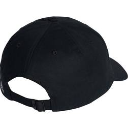 adidas Baseball Street Cap Black