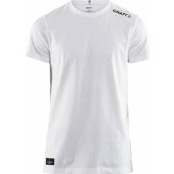 Craft T-Shirt - Blanc