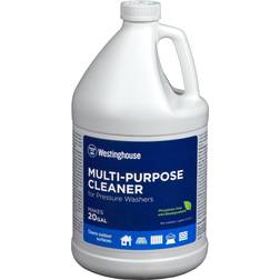 Westinghouse pressure washer multi-purpose outdoor cleaner soap