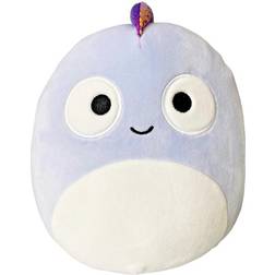 Squishmallows Coleen The Purple Chameleon 40cm