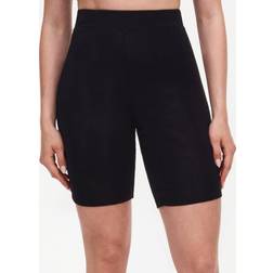 Chantelle Thermo Comfort Shorts - Black