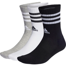 adidas Performance Pack of Pairs of Cushioned Crew Sports Socks