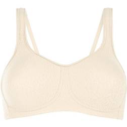 Amoena Mona Soft-BH Champagner - 80C