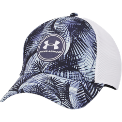 Under Armour Iso Chill Driver Mesh ION BLUE/WHITE