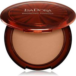 Isadora Bronzing Powder #48 Matte Tan