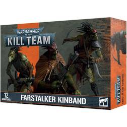 Games Workshop Farstalker Kindband Kill Team