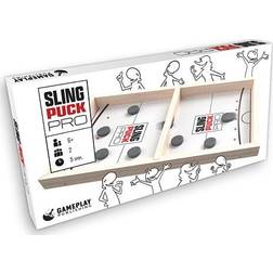 Sling Puck Pro