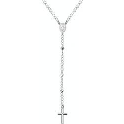 Amen Elegant Dam Halsband - CROBB4