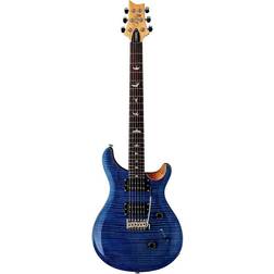 PRS SE Custom 24 elgitarr Faded Blue