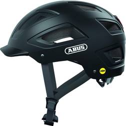 ABUS Casco de bicicleta Hyban 2.0 Mips Noir