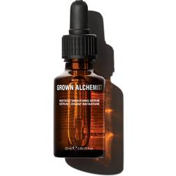 Grown Alchemist Instant Smoothing Serum, Serum & Ansigtsolie 25ml