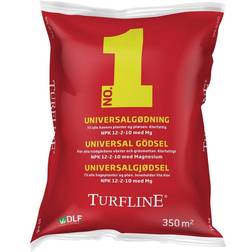 Turfline No. 1 universalgødning NPK