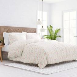 Home Collection Premium Ultra Soft Påslakan Gul (228.6x177.8cm)