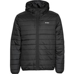 Element men's alder puffer jacket pn: f1jke7elf23732