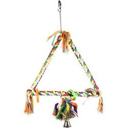 VADIGRAN Bird Toy triangular swing 56cm M