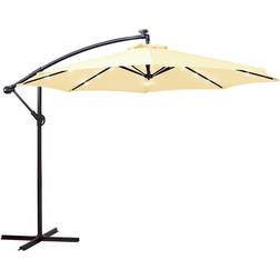 Neo 3M Cream Parasol