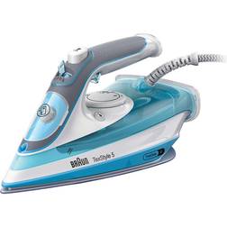 Braun SI5008BL 2600 Iron -Blue