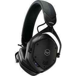 v-moda Crossfade 3 Wireless Matte Black Casque Sans Fil